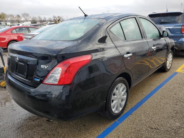 Photo 2 VIN: 3N1CN7AP3CL860522 - NISSAN VERSA S 