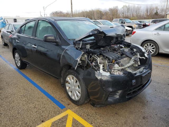 Photo 3 VIN: 3N1CN7AP3CL860522 - NISSAN VERSA S 