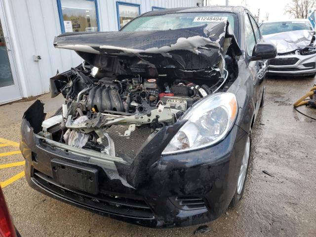 Photo 4 VIN: 3N1CN7AP3CL860522 - NISSAN VERSA S 