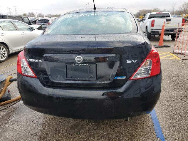 Photo 5 VIN: 3N1CN7AP3CL860522 - NISSAN VERSA S 