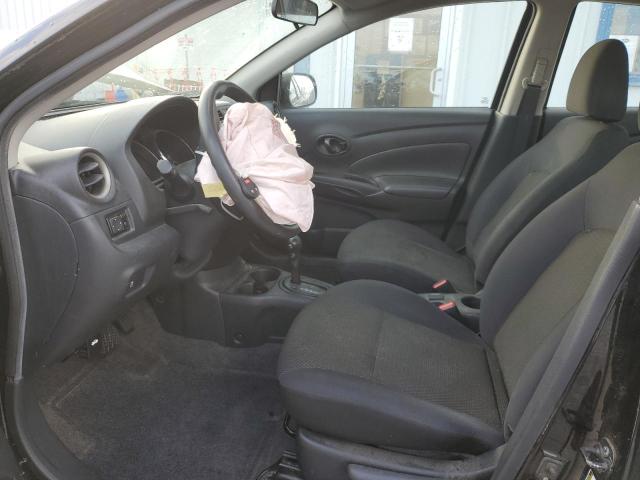 Photo 6 VIN: 3N1CN7AP3CL860522 - NISSAN VERSA S 