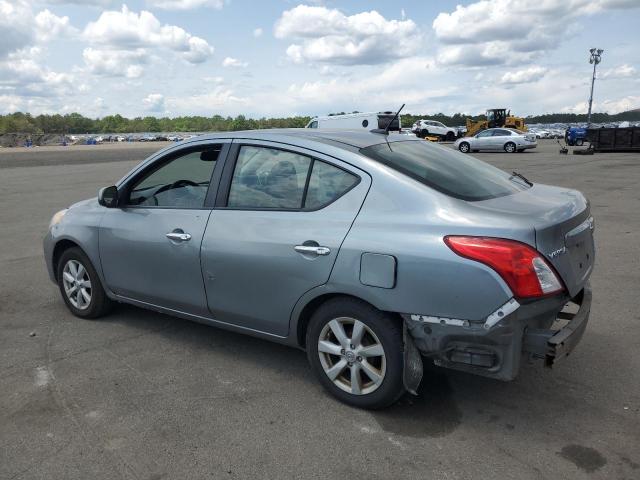 Photo 1 VIN: 3N1CN7AP3CL860956 - NISSAN VERSA 