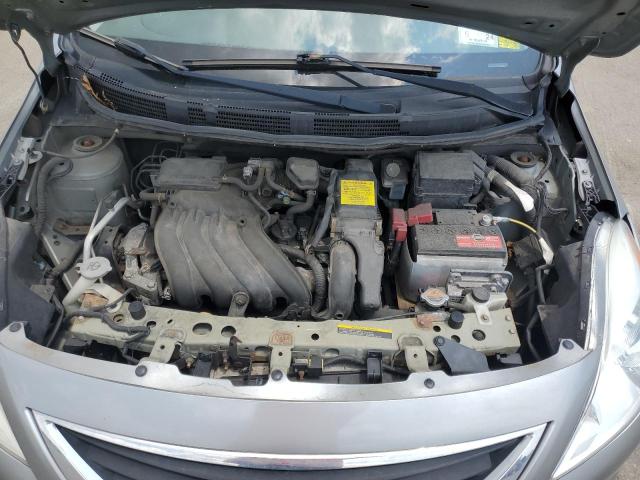 Photo 10 VIN: 3N1CN7AP3CL860956 - NISSAN VERSA 