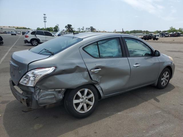 Photo 2 VIN: 3N1CN7AP3CL860956 - NISSAN VERSA 