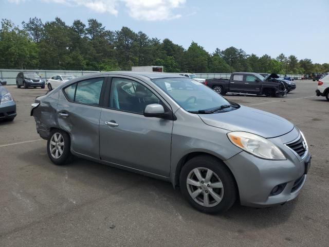 Photo 3 VIN: 3N1CN7AP3CL860956 - NISSAN VERSA 