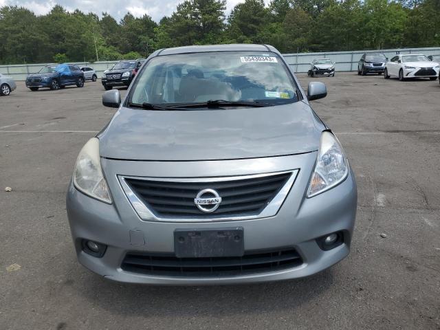 Photo 4 VIN: 3N1CN7AP3CL860956 - NISSAN VERSA 