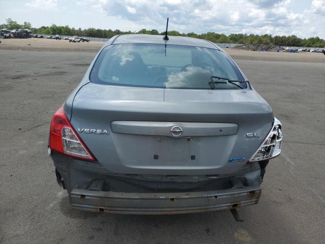 Photo 5 VIN: 3N1CN7AP3CL860956 - NISSAN VERSA 