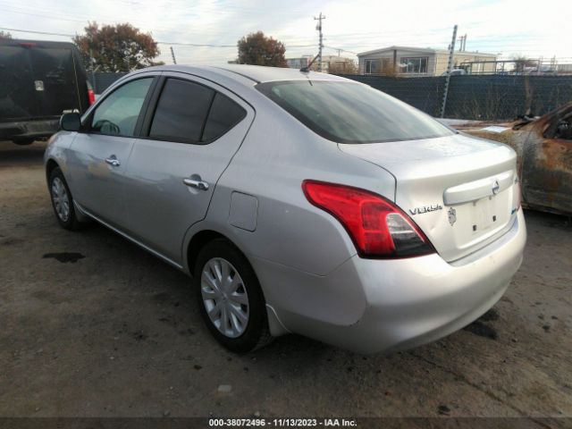 Photo 2 VIN: 3N1CN7AP3CL864781 - NISSAN VERSA 