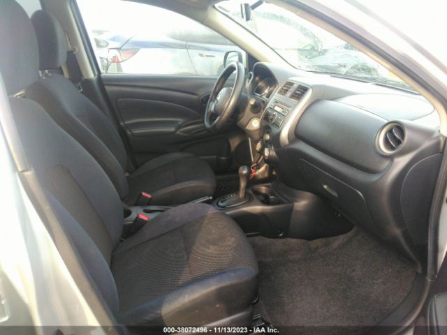 Photo 4 VIN: 3N1CN7AP3CL864781 - NISSAN VERSA 