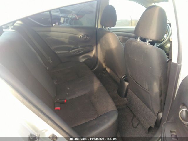 Photo 7 VIN: 3N1CN7AP3CL864781 - NISSAN VERSA 