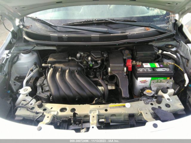 Photo 9 VIN: 3N1CN7AP3CL864781 - NISSAN VERSA 