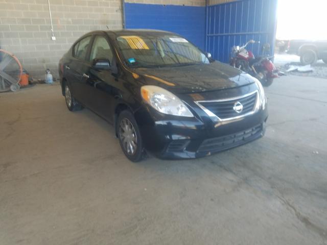 Photo 0 VIN: 3N1CN7AP3CL866742 - NISSAN VERSA S 