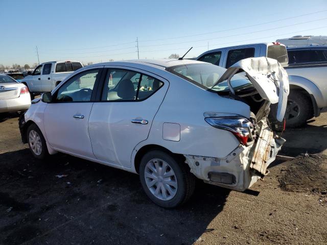 Photo 1 VIN: 3N1CN7AP3CL869124 - NISSAN VERSA 