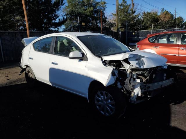 Photo 3 VIN: 3N1CN7AP3CL869124 - NISSAN VERSA 