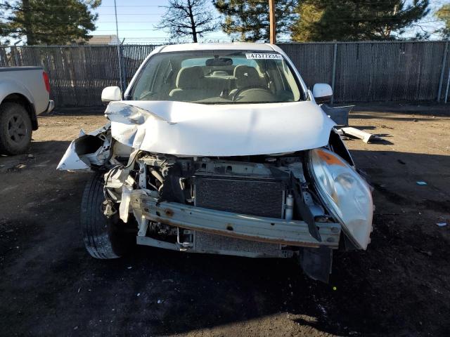 Photo 4 VIN: 3N1CN7AP3CL869124 - NISSAN VERSA 