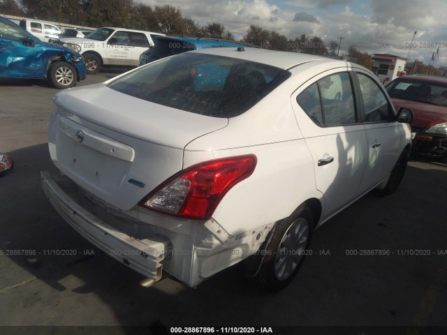 Photo 3 VIN: 3N1CN7AP3CL871343 - NISSAN VERSA 