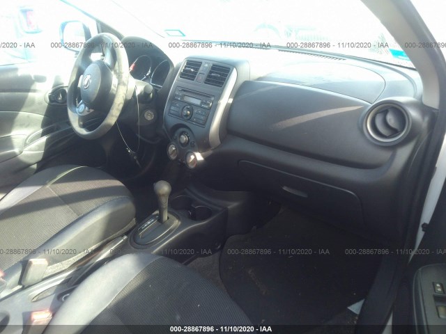 Photo 4 VIN: 3N1CN7AP3CL871343 - NISSAN VERSA 