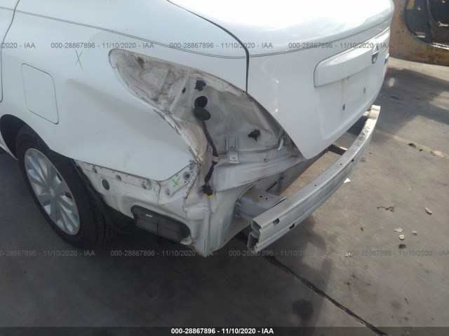 Photo 5 VIN: 3N1CN7AP3CL871343 - NISSAN VERSA 