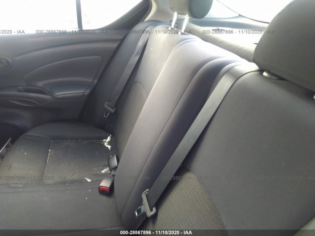 Photo 7 VIN: 3N1CN7AP3CL871343 - NISSAN VERSA 