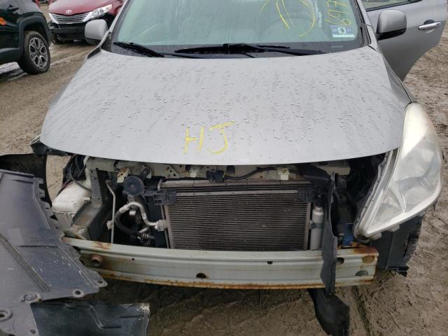 Photo 6 VIN: 3N1CN7AP3CL874081 - NISSAN VERSA 