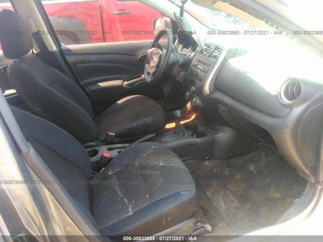 Photo 4 VIN: 3N1CN7AP3CL874498 - NISSAN VERSA 