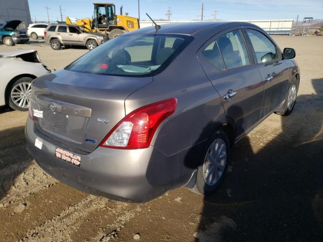 Photo 3 VIN: 3N1CN7AP3CL878163 - NISSAN VERSA S 