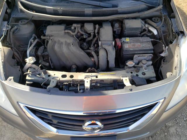 Photo 6 VIN: 3N1CN7AP3CL878163 - NISSAN VERSA S 