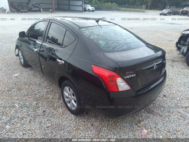 Photo 2 VIN: 3N1CN7AP3CL878454 - NISSAN VERSA 