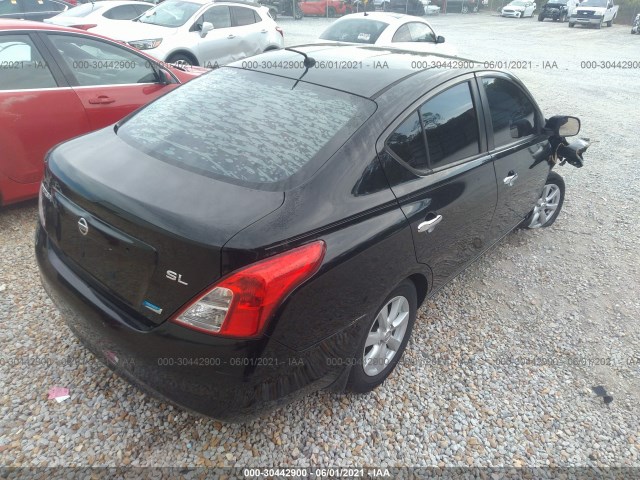 Photo 3 VIN: 3N1CN7AP3CL878454 - NISSAN VERSA 