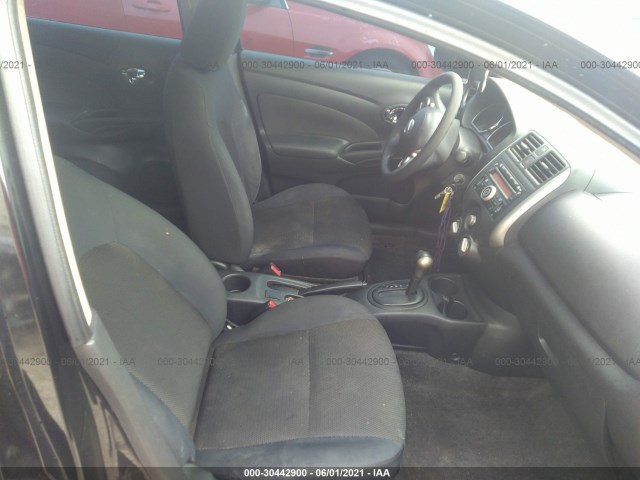 Photo 4 VIN: 3N1CN7AP3CL878454 - NISSAN VERSA 