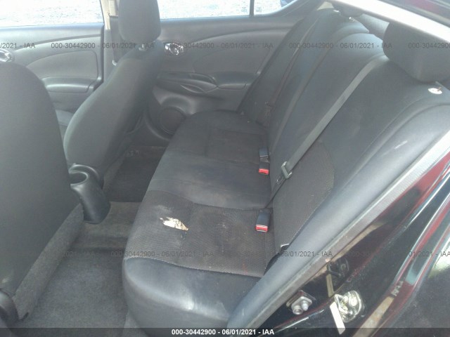 Photo 7 VIN: 3N1CN7AP3CL878454 - NISSAN VERSA 