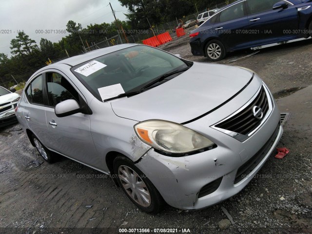 Photo 0 VIN: 3N1CN7AP3CL878535 - NISSAN VERSA 