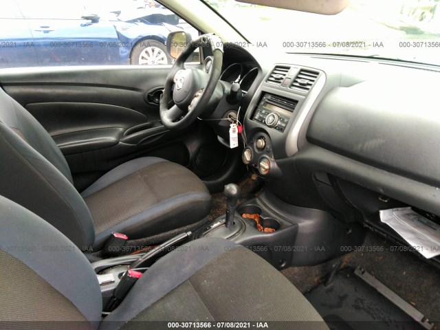 Photo 4 VIN: 3N1CN7AP3CL878535 - NISSAN VERSA 