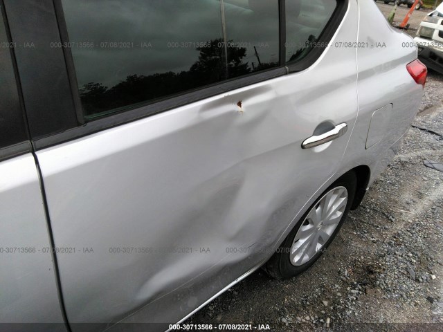 Photo 5 VIN: 3N1CN7AP3CL878535 - NISSAN VERSA 