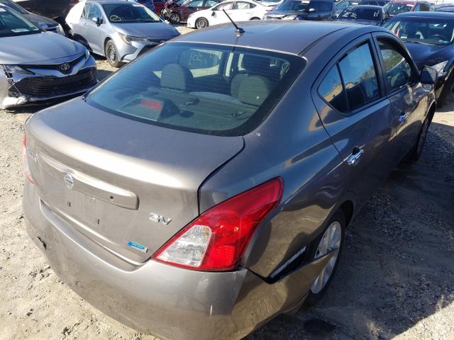 Photo 3 VIN: 3N1CN7AP3CL878907 - NISSAN VERSA S 