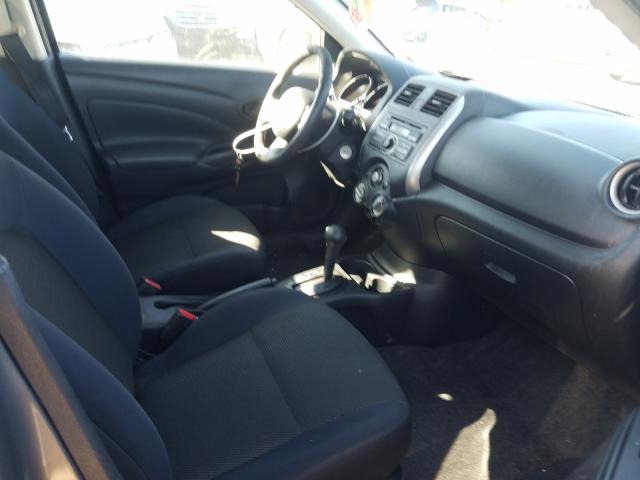 Photo 4 VIN: 3N1CN7AP3CL878907 - NISSAN VERSA S 