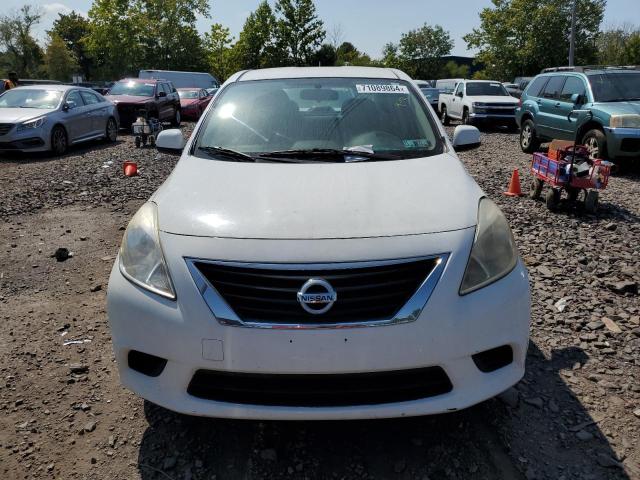 Photo 4 VIN: 3N1CN7AP3CL879328 - NISSAN VERSA S 