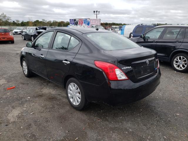 Photo 2 VIN: 3N1CN7AP3CL879667 - NISSAN VERSA S 