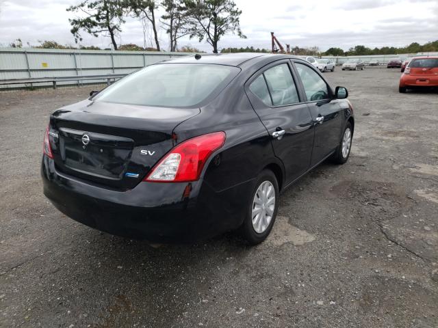 Photo 3 VIN: 3N1CN7AP3CL879667 - NISSAN VERSA S 