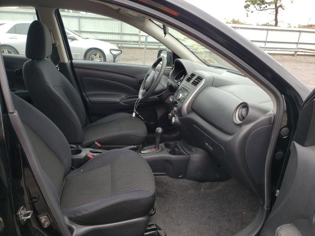 Photo 4 VIN: 3N1CN7AP3CL879667 - NISSAN VERSA S 