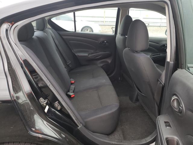 Photo 5 VIN: 3N1CN7AP3CL879667 - NISSAN VERSA S 