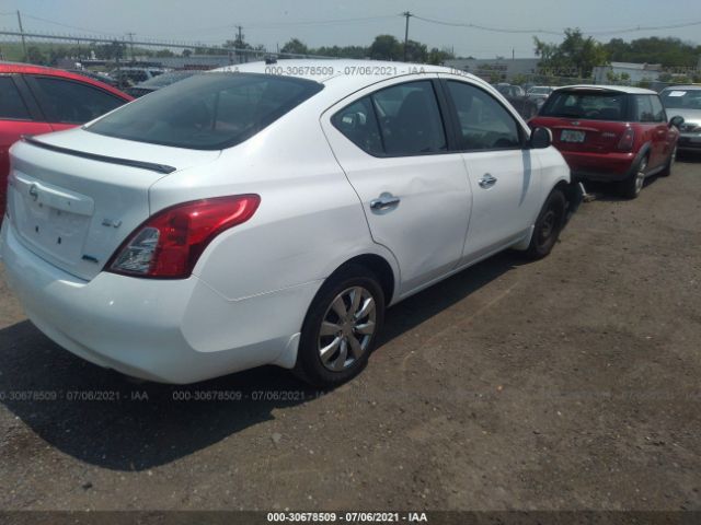 Photo 3 VIN: 3N1CN7AP3CL883444 - NISSAN VERSA 