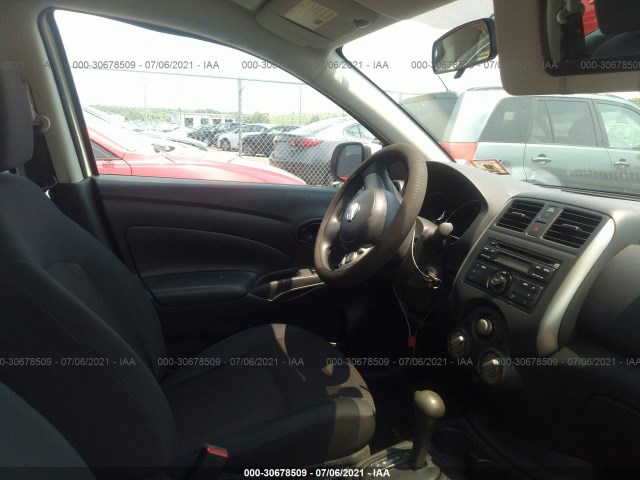 Photo 4 VIN: 3N1CN7AP3CL883444 - NISSAN VERSA 