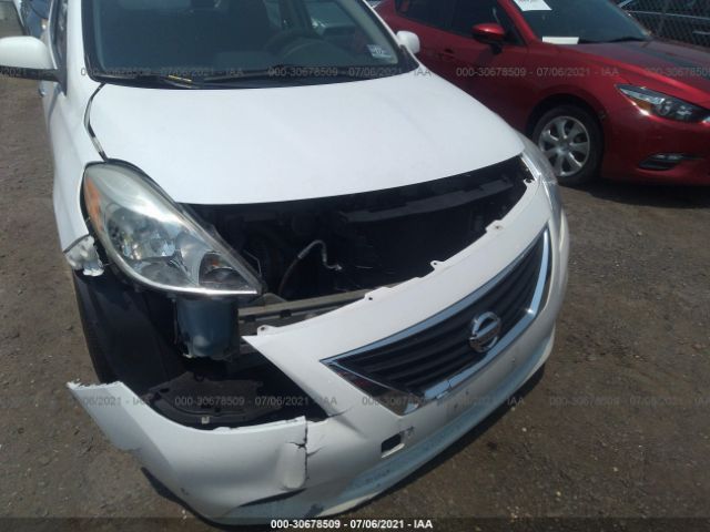 Photo 5 VIN: 3N1CN7AP3CL883444 - NISSAN VERSA 