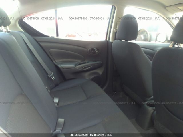 Photo 7 VIN: 3N1CN7AP3CL883444 - NISSAN VERSA 