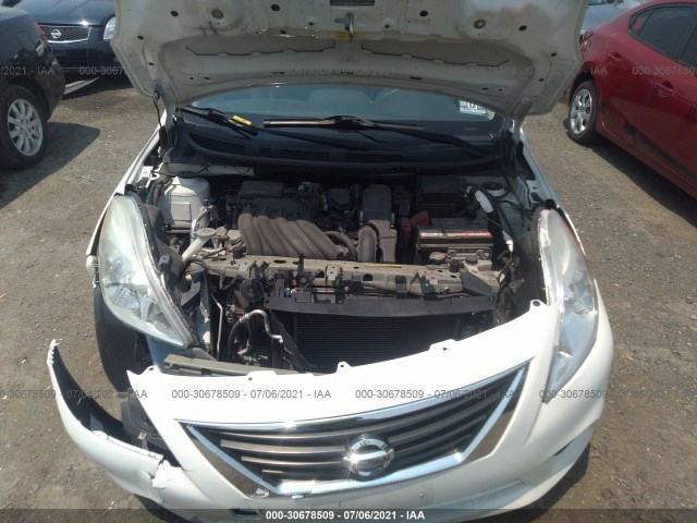 Photo 9 VIN: 3N1CN7AP3CL883444 - NISSAN VERSA 