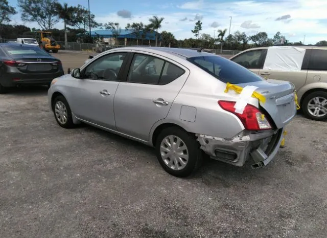 Photo 2 VIN: 3N1CN7AP3CL885100 - NISSAN VERSA 