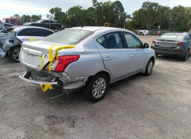 Photo 3 VIN: 3N1CN7AP3CL885100 - NISSAN VERSA 