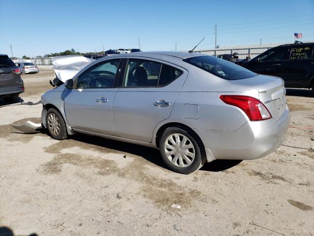 Photo 1 VIN: 3N1CN7AP3CL886666 - NISSAN VERSA 