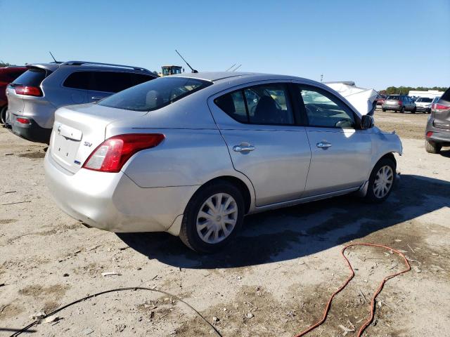 Photo 2 VIN: 3N1CN7AP3CL886666 - NISSAN VERSA 